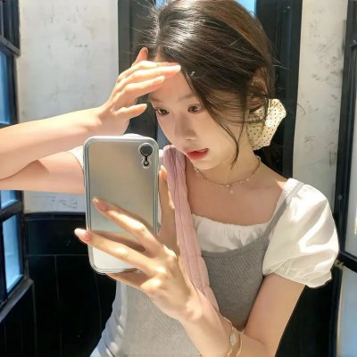 说的就是你